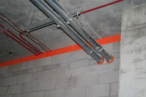 600x400 fireproofing